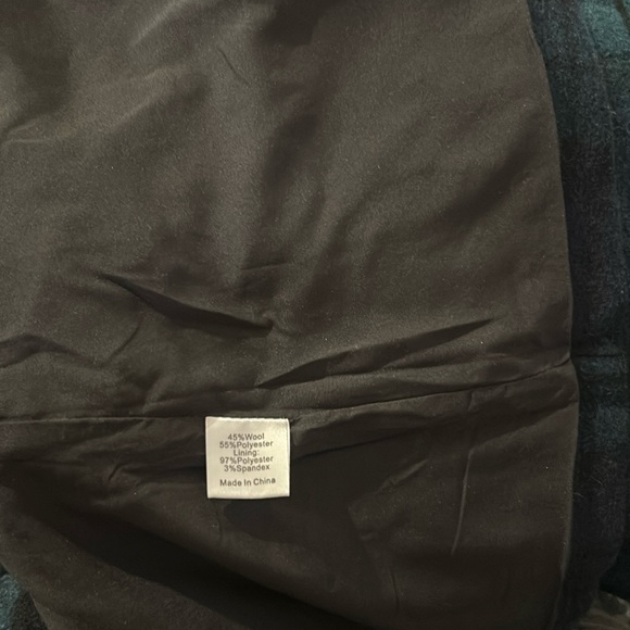 Blackwatch Daphne Dress TUCKERNUCK - Picture 11 of 16